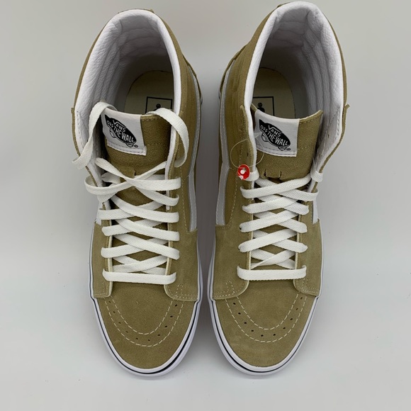 Sk8-Hi - Picture 2 of 10